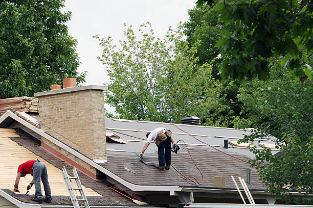 Tile Roofing Contractor in New Braunfels, TX