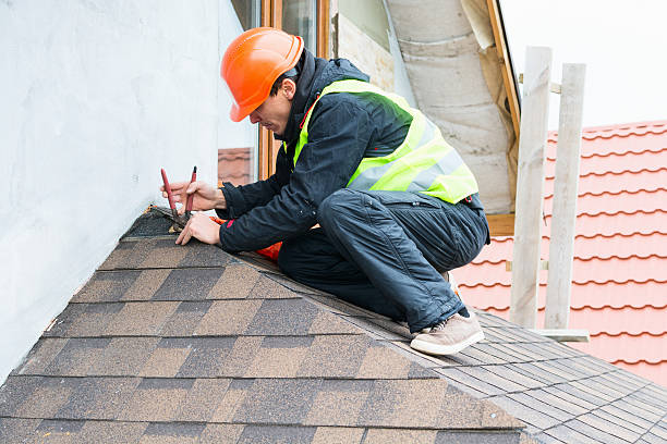 Professional Roofing Contractor in New Braunfels, TX